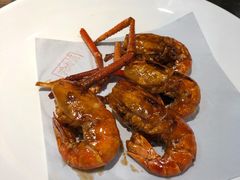 罗氏虾-猪肉婆私房菜(容桂总店)