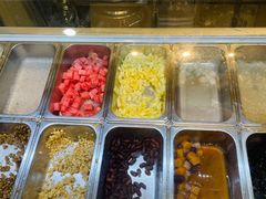 -吉小手•豆花和糖水(卧龙晓城店)