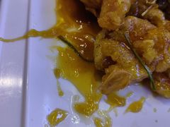-闯关东东北农家菜(崂山石老人店)