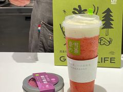 -奈雪的茶(龙湖西溪天街PRO店)