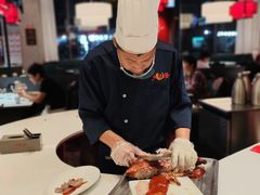 -大碗居·烤鸭·鱼头泡饼(天坛东门店)