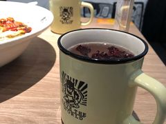 陈皮洛神花茶盒-太二酸菜鱼(菱角湖万达店)