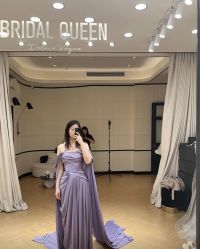 点击看大图 -Bridal Queen·婚纱女皇