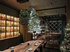 -THE CANNERY&JUJU 新鲜海鲜·牛排美食酒廊