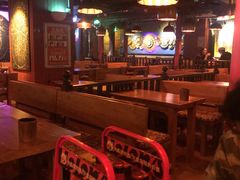-Helens海伦司小酒馆(深圳文蔚大厦店)
