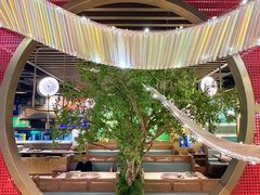 -鲜潭蒸汽石锅鱼(五道口购物中心店)