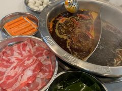 -憨铁匠老火锅(龙岗万科里店)