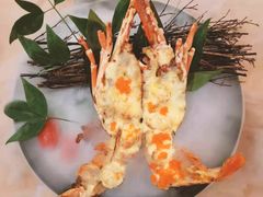 -初鮨料理铁板烧(印象汇店)