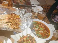 -不二·民谣音乐餐吧(长沙店)
