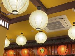 -鸟鹏烧鸟居酒屋(仁恒梦中心店)