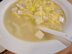-陈傻子餐厅(世纪都会店)