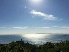 -童牛岭风景区