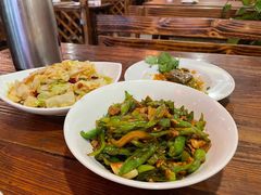 -乡吧啦·甲鱼铺子(海德二道店)