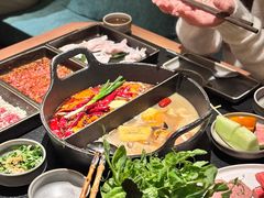 -大龙燚·旷野鲜火锅(广州首店)