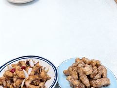 -芝麻花餐厅(祁家豁子店)