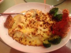 -上海龙之梦万丽酒店