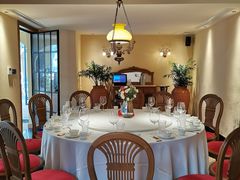 包厢-玫瑰厅上海菜(兴国路店)