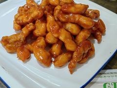 -神仙钵湘香土菜馆(光华路店)