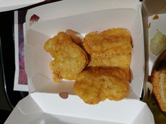 -肯德基(西单商场店)