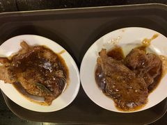 -芭菲盛宴·环球美食(袁家岗店)