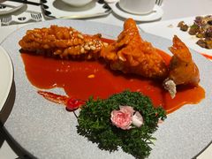 -上上瓷·艺境川菜(IFS旗舰店)