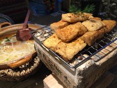 -兰木肆·云南菜(龙湖U城天街店)