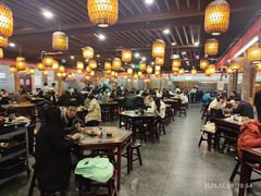 -小街天府(西工小街店)