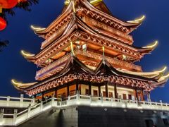 -中国宜宾·长江地标广场
