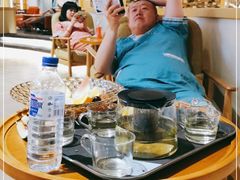 -星河湾温泉洗浴酒店