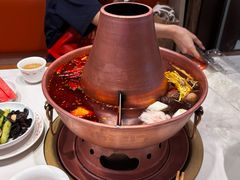 -东门口·新式老北京火锅(河西龙湖天街店)