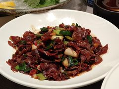 -徐记海鲜(观沙岭|滨江新城店)