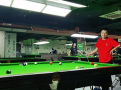 -新新潘晓婷台球俱乐部(周浦店)