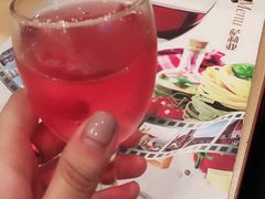 -萨莉亚意式餐厅(特力时尚汇店)