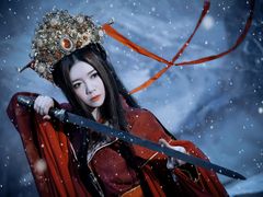 -九月鹰飞汉服摄影工作室