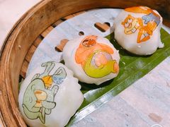 -点心代表DIM SUM ICON(中环店)