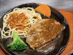 -欢乐牧场主题自助料理(T12店)