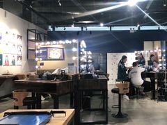 -海马体照相馆(天津世纪都会店)