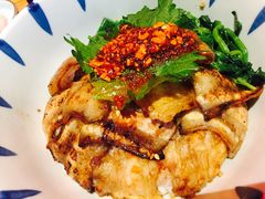 -热血兄弟·炭火烤肉(融侨中心店)