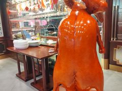 -古南都·老广东酒楼(龙江店)