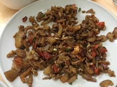 -老丁鸭脚餐厅