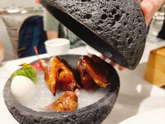 -3号仓库·创意中国菜(新世界城店)