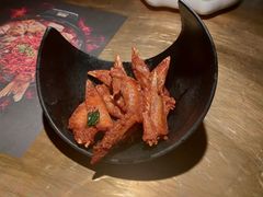 -烤匠麻辣烤鱼(环球中心店)
