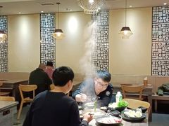 大堂-呷哺呷哺 黄金牧场 (旧宫永辉超市店)