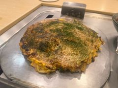 -日葵 大阪烧ひまり(仙霞路店)