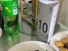 -杭州国际会议中心洲际酒店-原素全日餐厅(解放东路店)