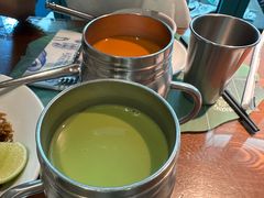 -帕蓝·暹罗料理(大学路店)