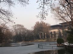 -钓鱼台国宾馆