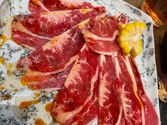 -龙神·炭烧酒场深夜食堂(新街口店)