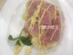 -新侨三宝乐西餐厅(崇文门店)