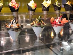 -麦当劳(新王府井店)